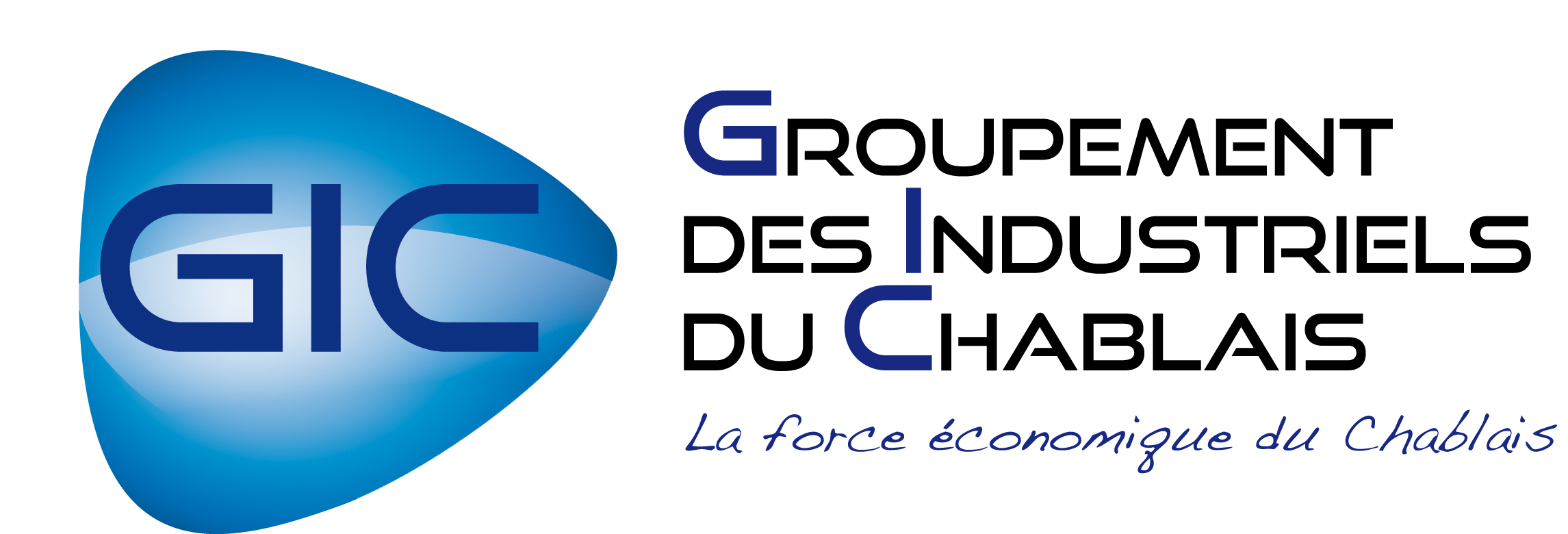 Logo GIC