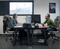 Location Pépinière - Bureau 14 - 16,60m² - Thonon les Bains