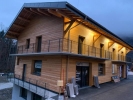 Local commercial - Location - 80m² - MORZINE
