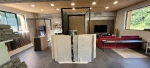 Local commercial - Location - 80m² - MORZINE