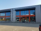 Entrepôt/Atelier - Location - 455m² - Perrignier