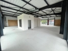 Entrepôt/Atelier - Location - 455m² - Perrignier