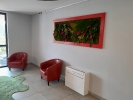 Location - Bureau - 32,79m² - Douvaine