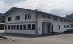 Location - Entrepôt / Bureaux - 645m² - Brenthonne