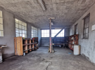 Location - Entrepôt / Bureaux - 645m² - Brenthonne