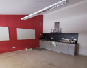 Location - Entrepôt / Bureaux - 645m² - Brenthonne