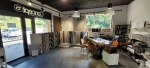 Location - Local Commercial - 220m² - Morzine