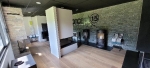 Location - Local Commercial - 220m² - Morzine
