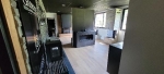 Location - Local Commercial - 220m² - Morzine