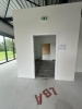 Location - Local commercial - 255m² - Perrignier