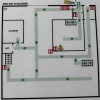 Location - Local commercial - 600m² - Thonon Vongy