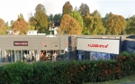 Location - Local commercial - 873m² - Thonon les Bains
