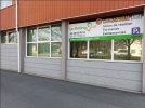 Location - Salle - 50m² - Thonon les Bain