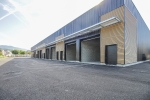 Vente - Atelier - 177m² - Publier