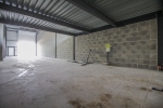 Vente - Atelier - 177m² - Publier