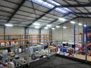 Vente - Entrepôt - 430m² - Thonon les Bains